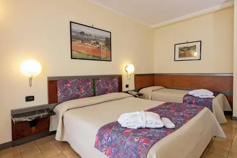 Caesar Palace Hotel in Giardini-Naxos, foto 24