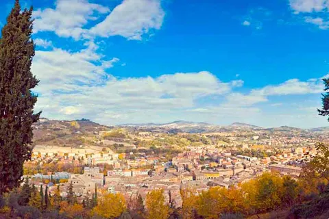 Centro Vacanze Verde Azzurro in Cingoli — foto 36