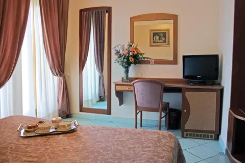Hotel Savoia Sorrento in Sorrento, foto 12