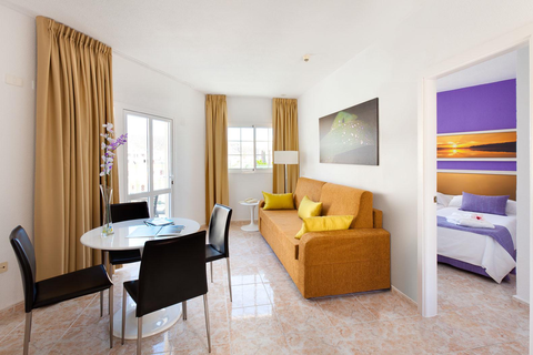 Checkin Bungalows Atlantida foto 15