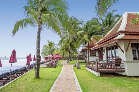 Khao Lak Laguna Resort in บ้านบางหลาโอน — foto 17