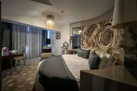 Kaya Izmir Thermal & Convention in İzmir, foto 22