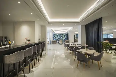 Tsokkos Protaras Beach Hotel in Paralimni, foto 13
