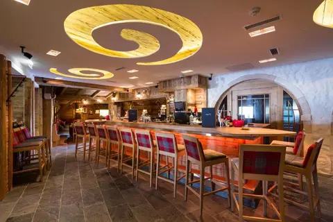 Hotel Solaria in Ischgl — foto 6