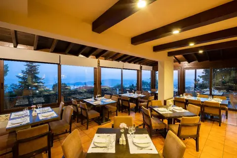 Portaria Hotel & Spa in Βόλος — foto 19