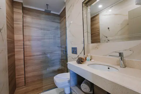 Peerless Villas Hotel in Trabzon, foto 13