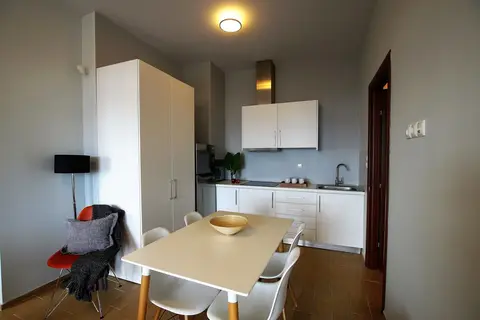 Skiathos Gea Villas in Αχλαδιάς — foto 29
