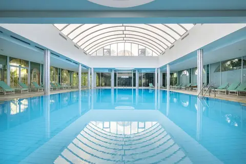 One Resort Premium Hammamet in الحمامات — foto 21