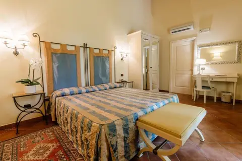 Villa Sofia in Sienna — foto 12