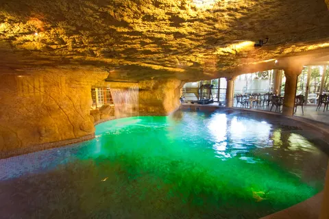 Hotel Servigroup Diplomatic foto 13