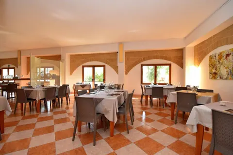 Camping La Masseria foto 29