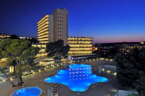Sol Antillas Barbados in Calvià, foto 10