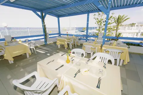 El Mouradi Club Selima in El-Mouradi Club Kantaoui — foto 8