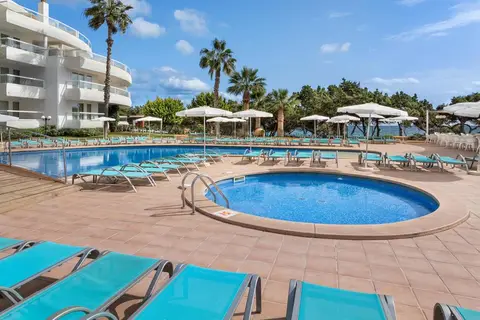 Tropic Garden in Santa Eulària des Riu — foto 5