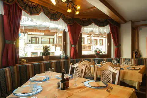 Hotel Pordoi in Arabba — foto 3