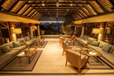 Maritim Resort & Spa Mauritius in Arsenal VCA — foto 26
