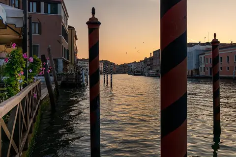 Hotel Principe in Venetië — foto 7