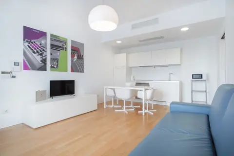 Felix Residence Hotel Grandi Magazzini in Nuoro, foto 6