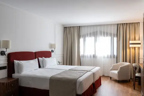 Parador de Olite in Olite — foto 4