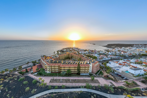 HOVIMA Jardín Caleta foto 21