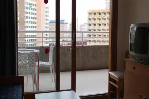 Alpha in Benidorm — foto 2