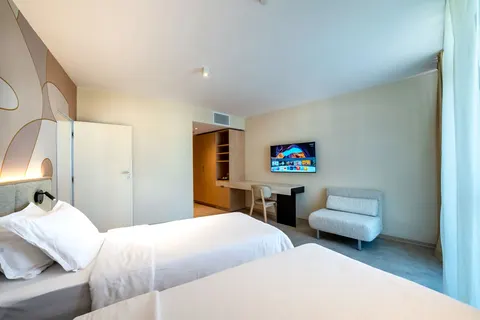 Zenith Hotel foto 15