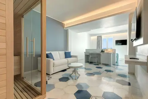 Lloyd's Baia Hotel in Vietri sul Mare — foto 29