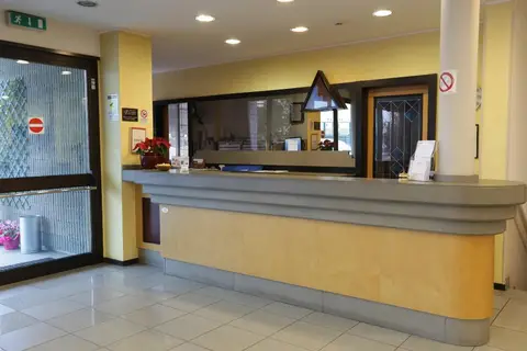 Art & Hotel Treviolo in Bergamo — foto 5