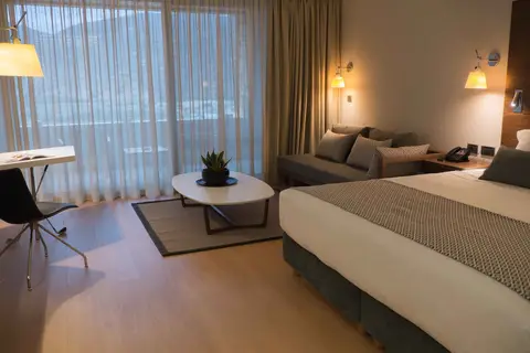 Crete Golf Club Hotel in Chersonissos — foto 21