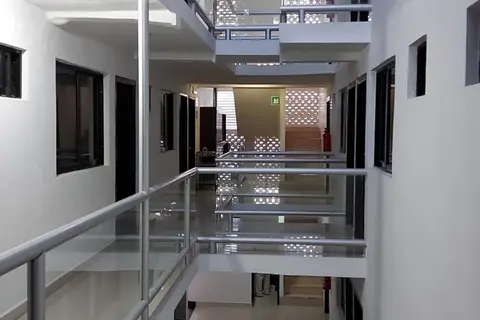 Hotel Jardín Cancún in Cancùn — foto 11
