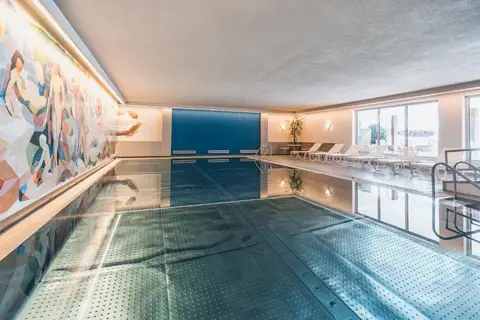 Hotel Felbermayer in Gaschurn — foto 3