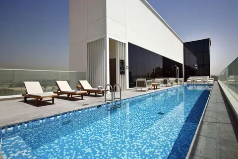 FORM Hotel Dubai in Dubai