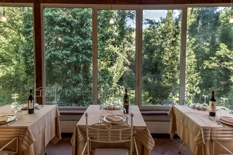 Ultimo Mulino Country Hotel foto 16