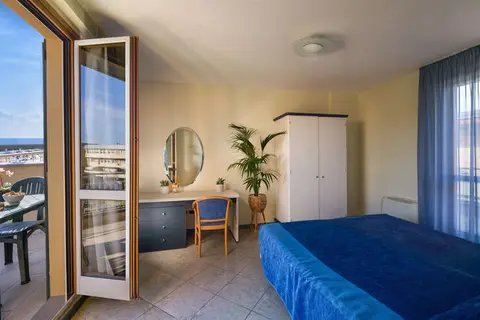 Continental Resort in Pisa, foto 11