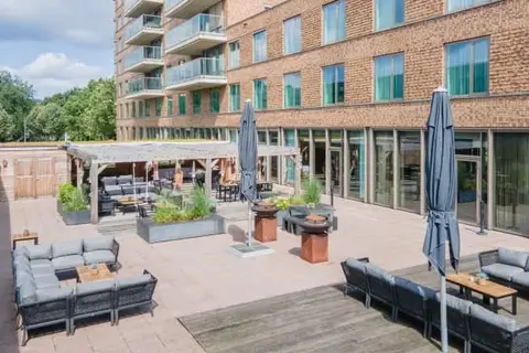 Leonardo Hotel Papendrecht in Papendrecht, foto 4