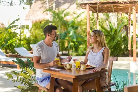Zenses Wellness And Yoga Resort in Manuel Antonio Ay — foto 11