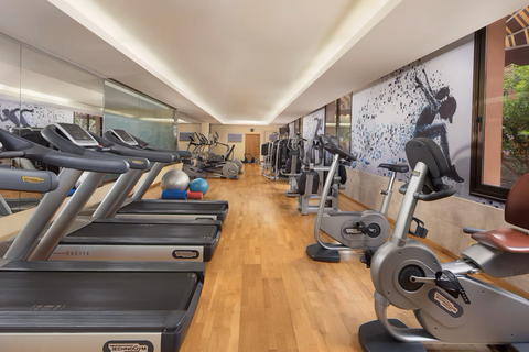 Hotel Sheraton Fuerteventura Beach, Golf & Spa Resort foto 13