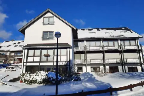 Hotel Haus Andrea foto 13