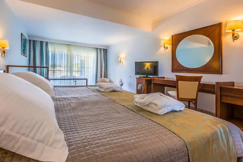 Kipriotis Maris Suites foto 5