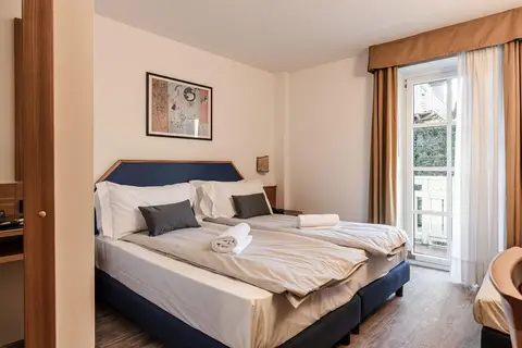 Hotel Garni Meledrio in Dimaro Folgarida — foto 2