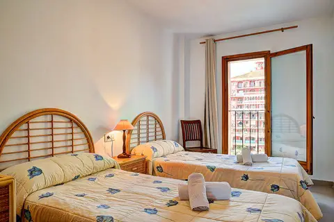 Sea You Appartementen Port Saplaya in Alboraia / Alboraya — foto 6