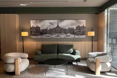 Hotel Sant Pau in Barcelona — foto 16