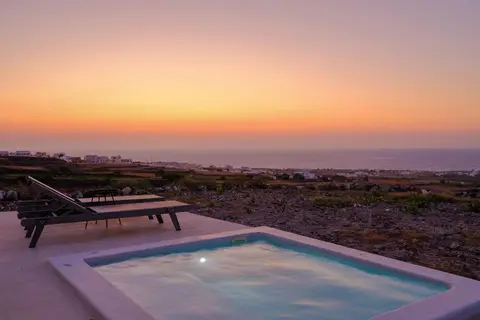 Aplada Suites in Δημοτική Ενότητα Οίας — foto 5