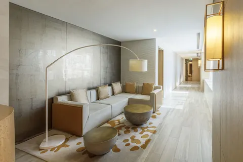 Al Bandar Rotana Creek in Deira — foto 20
