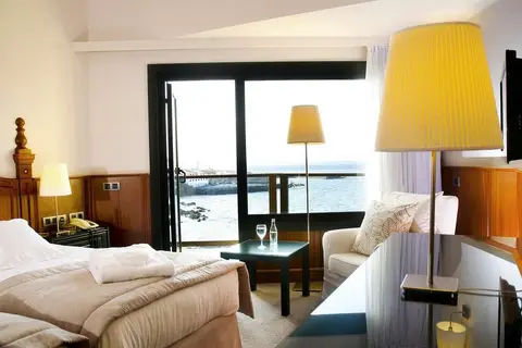 Hotel Valle Mar in Puerto de la Cruz — foto 12