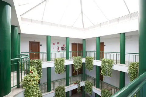 Apartamentos Vértice Bib-Rambla in Sevilla — foto 26