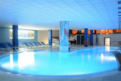 Coral La Quinta Park Suites in Santa Cruz de Tenerife — foto 8