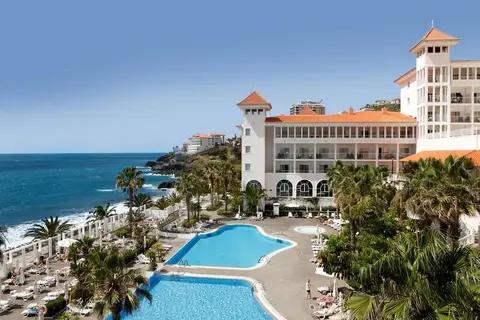 Hotel Riu Madeira in Caniço — foto 15