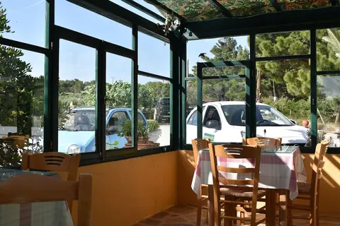 Lefkorama Hotel in Δημοτική Ενότητα Καρπάθου — foto 23