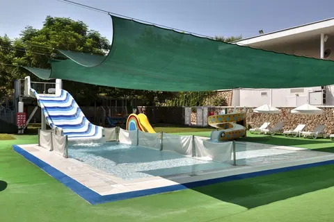 Fly & Go Su Hotel in Muratpaşa — foto 35